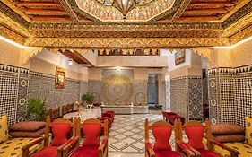 Riad Anis Fes